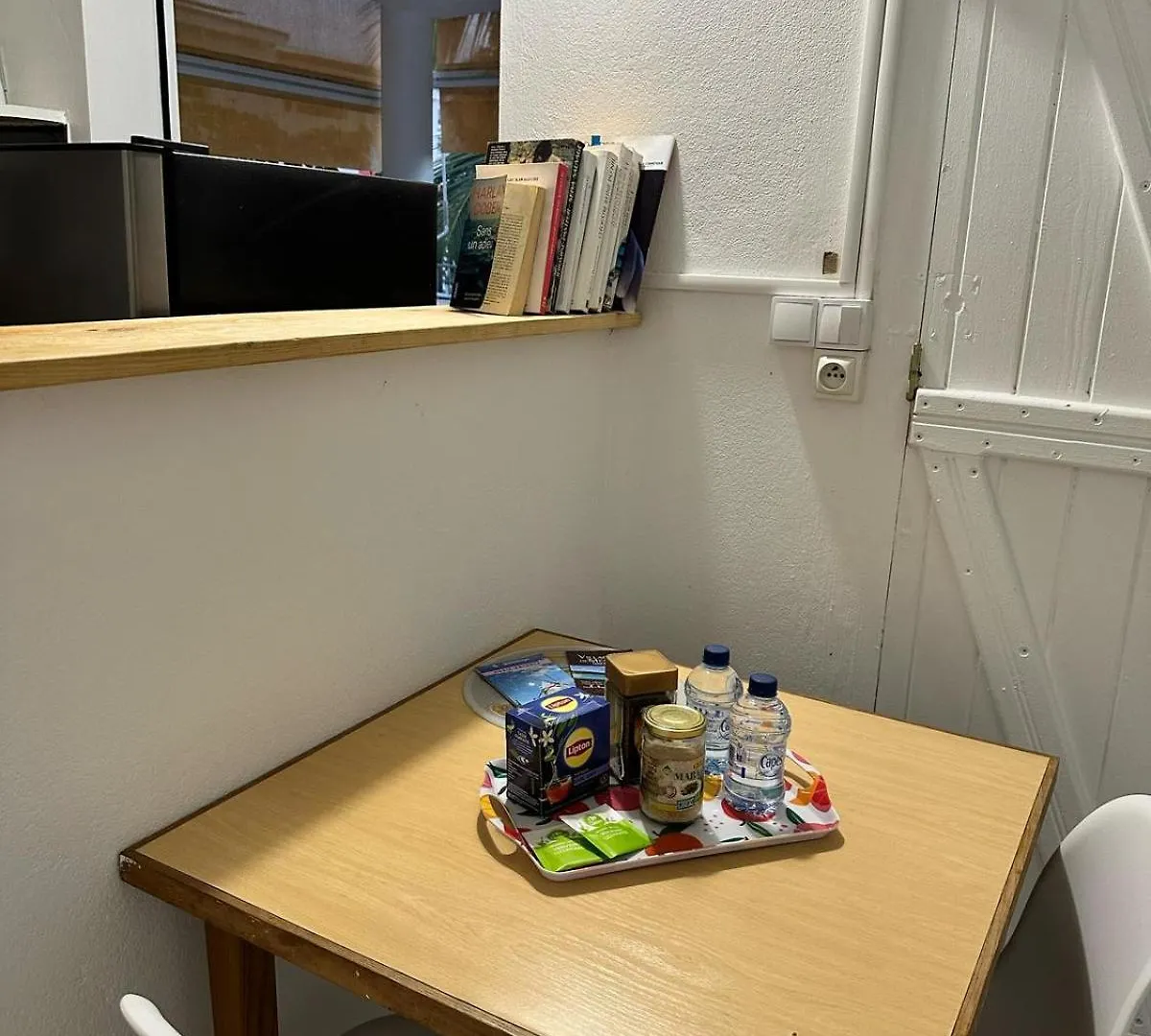 Charmant T2 Avec Piscine - Ideal Pour Petit Budget Saint-Francois